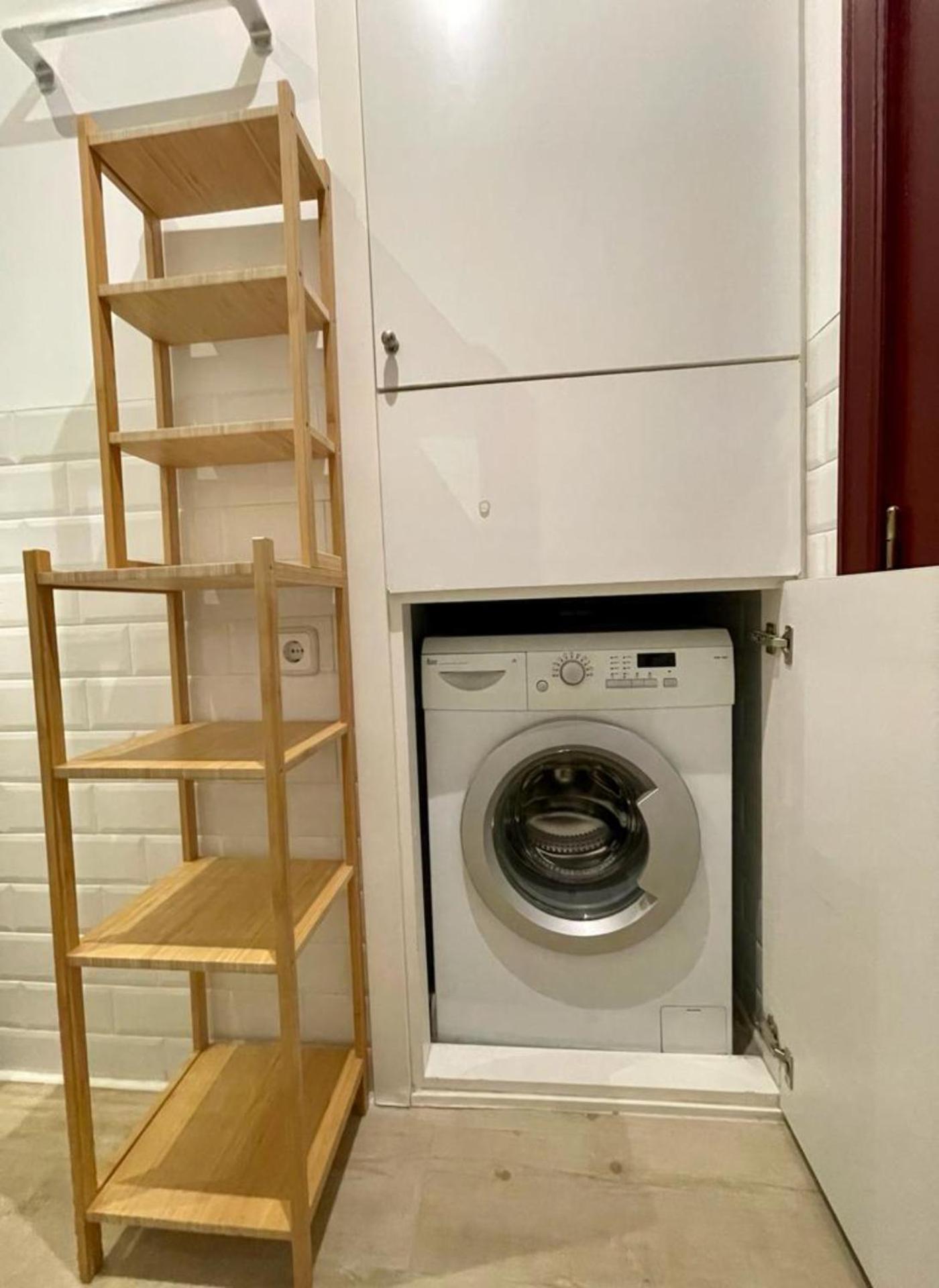 Beautiful Loft Para 3Pax En Huertas-Cortes Madrid Eksteriør bilde