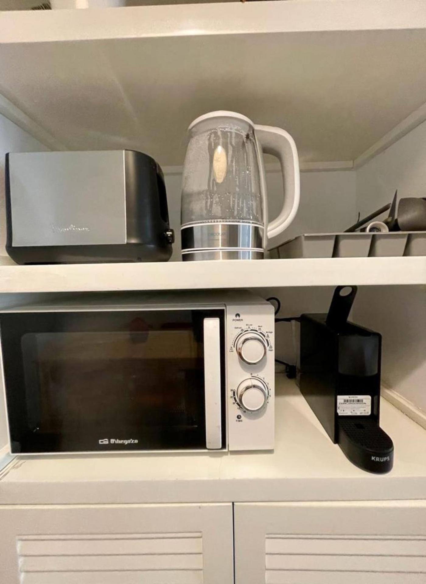 Beautiful Loft Para 3Pax En Huertas-Cortes Madrid Eksteriør bilde
